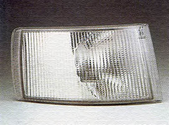 Side indicator Fiat Ducato: 712357101129 Magneti marelli Indicator light