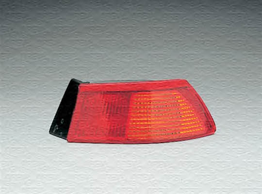 Magneti marelli 712363801129 Tail lamp outer right 712363801129