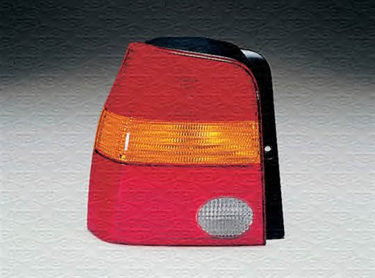 Magneti marelli 712380308499 Tail lamp left 712380308499