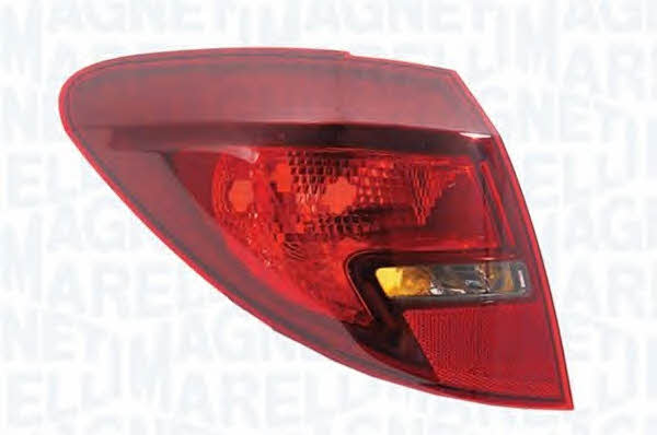 Magneti marelli 714000062636 Tail lamp outer left 714000062636