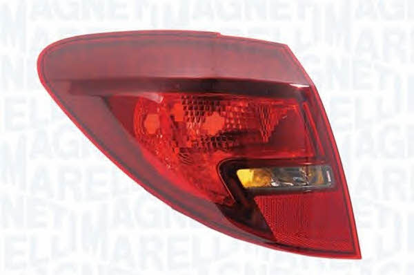 Magneti marelli 714000062637 Tail lamp outer right 714000062637 714000062637 Magneti marelli Tail lamp outer right