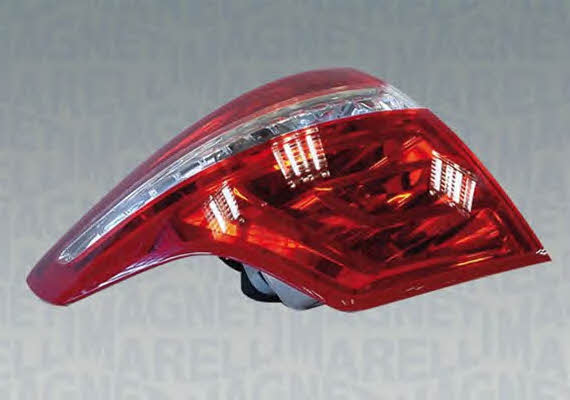 Magneti marelli 714000283202 Tail lamp outer left 714000283202