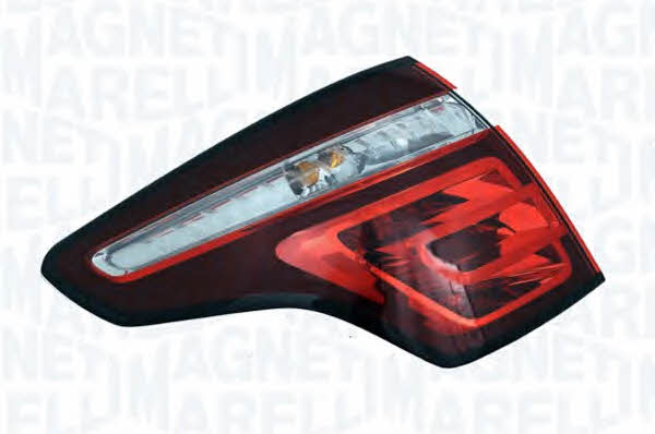 Magneti marelli 714000283222 Tail lamp outer left 714000283222