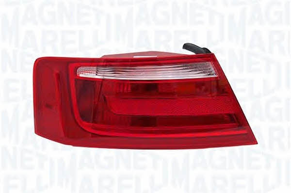 Magneti marelli 714021230711 Tail lamp outer left 714021230711