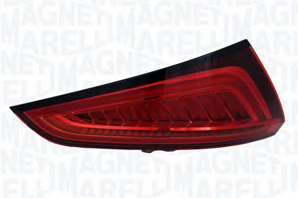 Magneti marelli 714021240801 Tail lamp inner right 714021240801