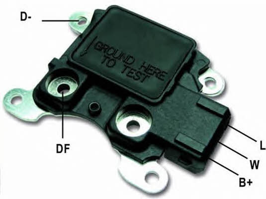 940016081200 Magneti marelli Alternator regulator