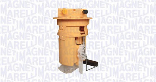 Magneti marelli 519730139906 Fuel gauge 519730139906