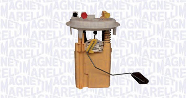 Magneti marelli 519731309901 Fuel gauge 519731309901