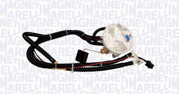 Magneti marelli 519750039901 Fuel gauge 519750039901