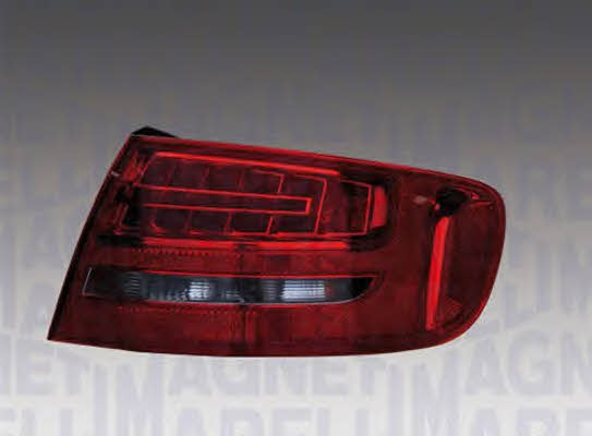 Magneti marelli 714021590801 Tail lamp outer right 714021590801