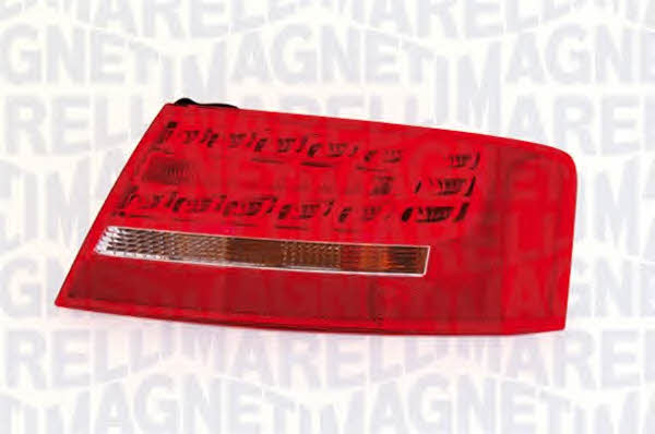 Magneti marelli 714021690711 Tail lamp outer left 714021690711