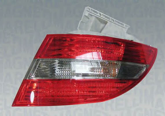 Magneti marelli 714021770701 Tail lamp outer left 714021770701