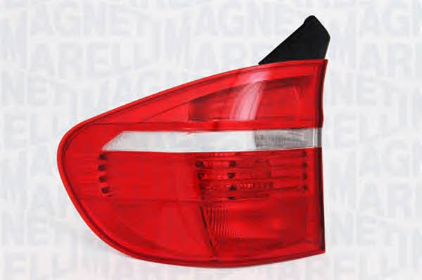 Magneti marelli 714021890704 Tail lamp outer left 714021890704