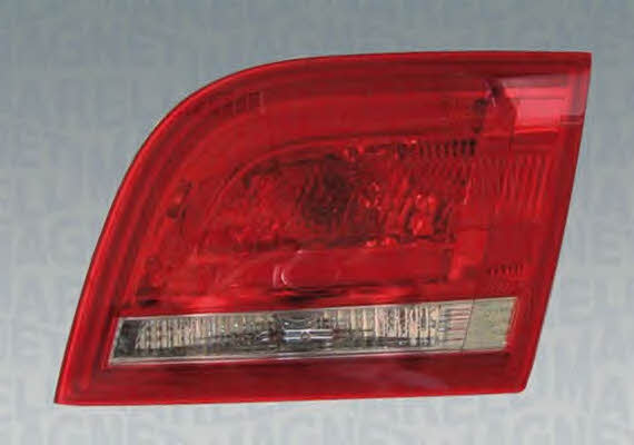 Rear tail light Audi: 714021920702 Magneti marelli Tail lamp inner left