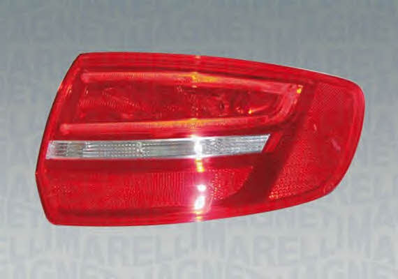 Magneti marelli 714021930702 Tail lamp outer left 714021930702
