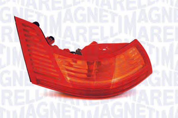 Magneti marelli 714025620702 Tail lamp left 714025620702