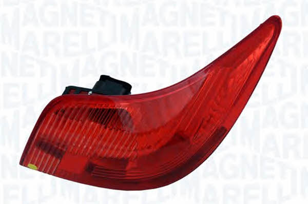 Magneti marelli 714025950802 Tail lamp right 714025950802