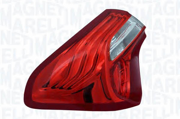 Magneti marelli 714026220806 Tail lamp outer right 714026220806