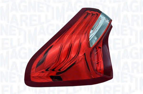 Magneti marelli 714026220810 Tail lamp outer right 714026220810