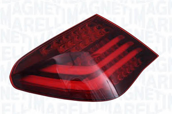 Magneti marelli 714027020708 Tail lamp outer left 714027020708