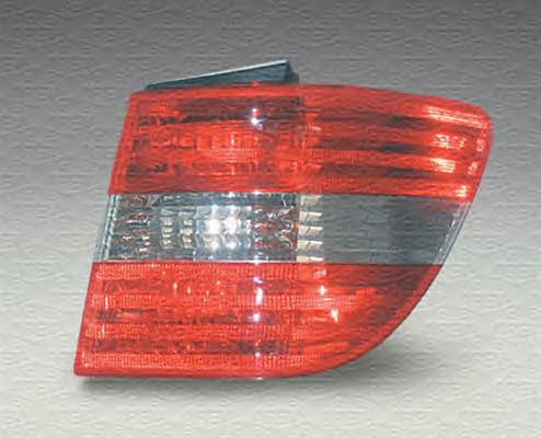Magneti marelli 714027520813 Tail lamp outer right 714027520813