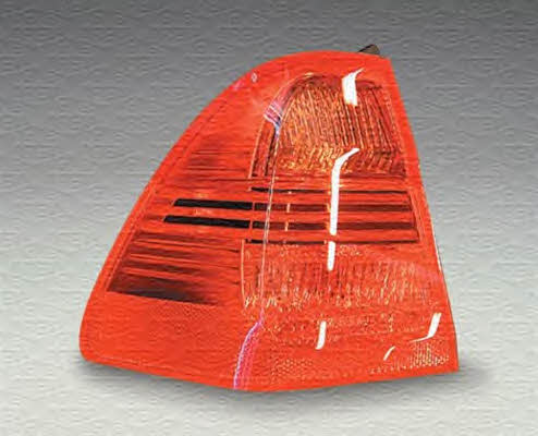 Magneti marelli 714027610701 Tail lamp outer left 714027610701
