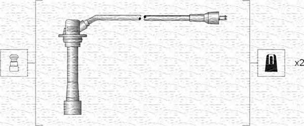 Buy Magneti marelli 941318111135 at a low price in United Arab Emirates!