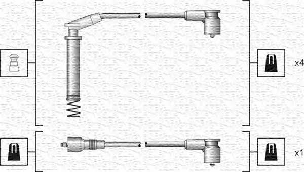 Buy Magneti marelli 941318111154 at a low price in United Arab Emirates!