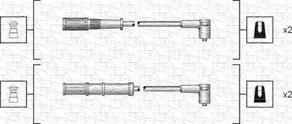 Buy Magneti marelli 941318111161 at a low price in United Arab Emirates!