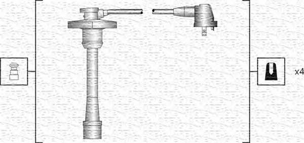 Buy Magneti marelli 941318111188 at a low price in United Arab Emirates!
