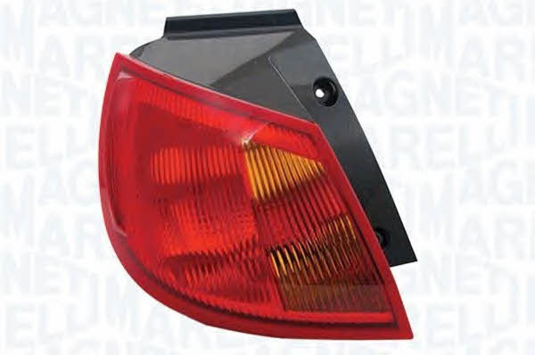 Magneti marelli 714027850802 Tail lamp outer right 714027850802