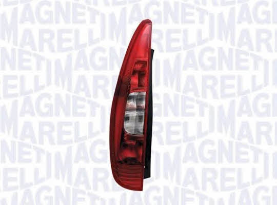 Magneti marelli 714027950712 Tail lamp left 714027950712