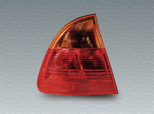 Magneti marelli 714028671701 Tail lamp outer left 714028671701