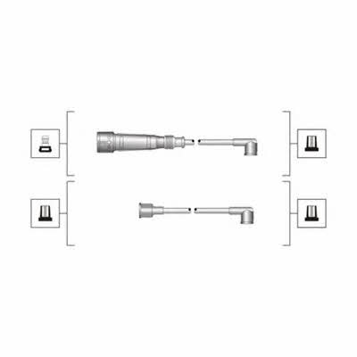 Buy Magneti marelli 941319170003 at a low price in United Arab Emirates!