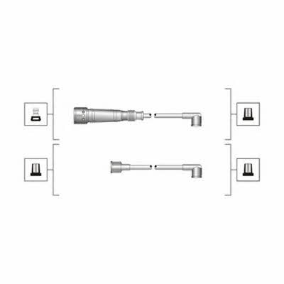 Buy Magneti marelli 941319170004 at a low price in United Arab Emirates!