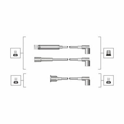 Buy Magneti marelli 941319170009 at a low price in United Arab Emirates!