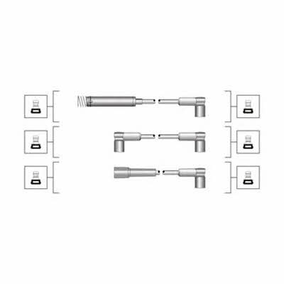 Buy Magneti marelli 941319170013 at a low price in United Arab Emirates!