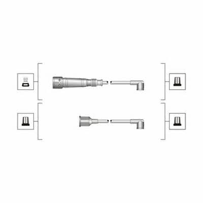 Buy Magneti marelli 941319170017 at a low price in United Arab Emirates!