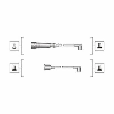 Buy Magneti marelli 941319170023 at a low price in United Arab Emirates!