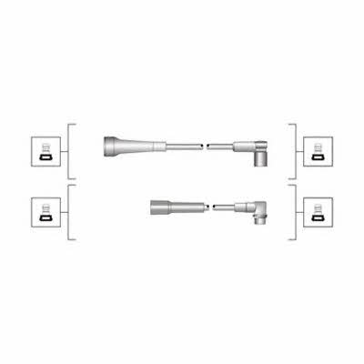 Buy Magneti marelli 941319170051 at a low price in United Arab Emirates!
