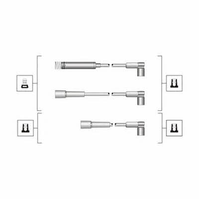 Buy Magneti marelli 941319170072 at a low price in United Arab Emirates!