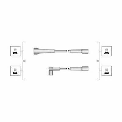 Buy Magneti marelli 941319170097 at a low price in United Arab Emirates!