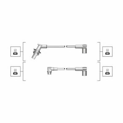 Buy Magneti marelli 941319170101 at a low price in United Arab Emirates!