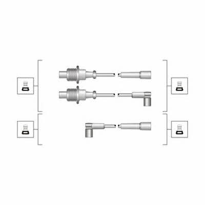 Buy Magneti marelli 941319170118 at a low price in United Arab Emirates!