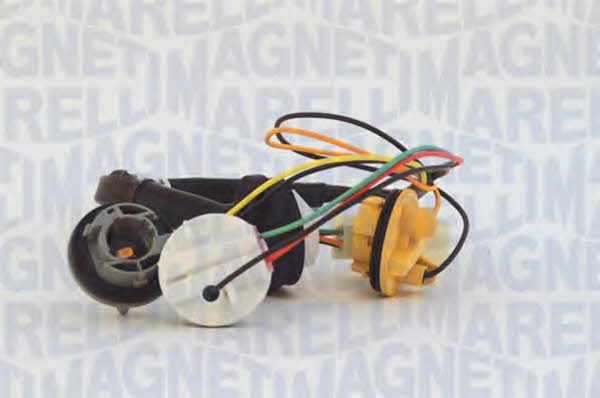 Magneti marelli 714081013602 Cable Repair Set 714081013602
