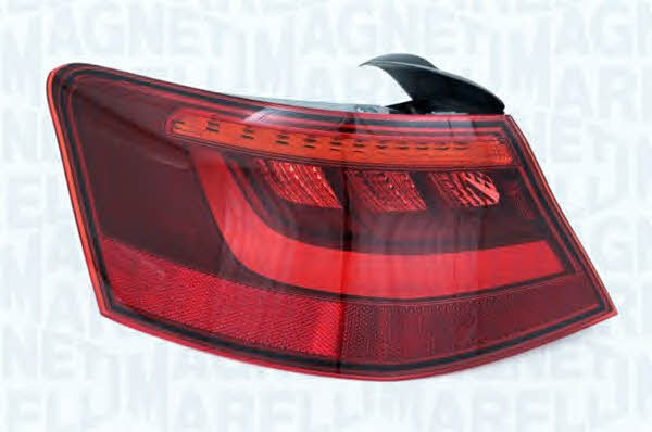 Magneti marelli 714081060701 Tail lamp outer left 714081060701