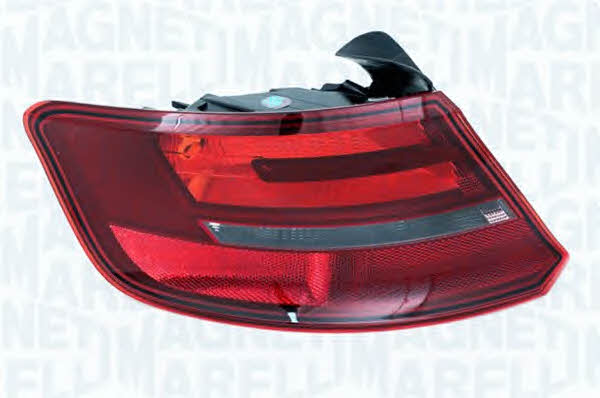 Magneti marelli 714081080701 Tail lamp outer left 714081080701