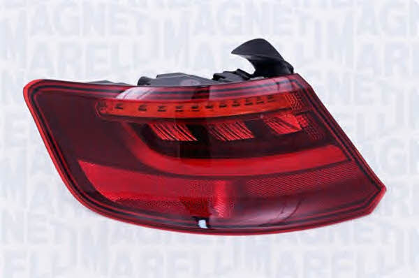 Magneti marelli 714081100701 Tail lamp outer left 714081100701