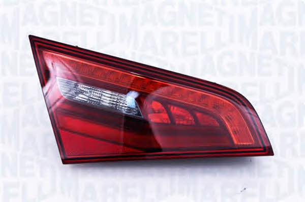 Tail lights Audi: 714081110801 Magneti marelli Tail lamp inner right