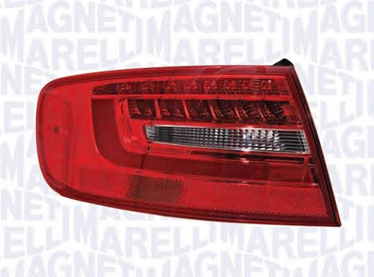 Magneti marelli 714081120702 Tail lamp outer left 714081120702